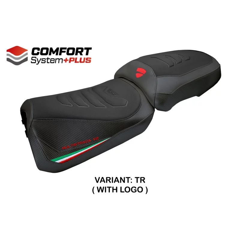 Housse de Selle DUCATI MULTISTRADA V2 (2025-2026) WDUMV25AC Housse de Selle DUCATI MULTISTRADA V2 (2025-2026) WDUMV25AC