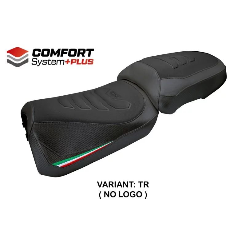 Funda de Asiento DUCATI MULTISTRADA V2 (2025-2026) WDUMV25AC Funda de Asiento DUCATI MULTISTRADA V2 (2025-2026) WDUMV25AC