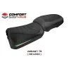 Funda de Asiento DUCATI MULTISTRADA V2 (2025-2026) WDUMV25AC