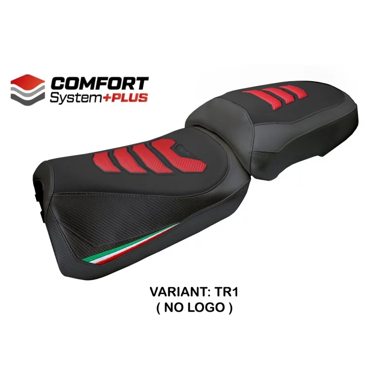 Housse de Selle DUCATI MULTISTRADA V2 (2025-2026) WDUMV25AC Housse de Selle DUCATI MULTISTRADA V2 (2025-2026) WDUMV25AC