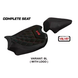 Sella Completa DUCATI PANIGALE V4 (2018-2024) DUPAV4G
