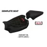 Asiento Completo DUCATI PANIGALE V4 (2018-2024) DUPAV4G
