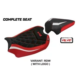 Asiento Completo DUCATI PANIGALE V4 (2018-2024) DUPAV4G