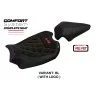 Complete Seat DUCATI PANIGALE V4 (2018-2024) DUPAV4GC