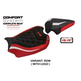 Asiento Completo DUCATI PANIGALE V4 (2018-2024) DUPAV4GC
