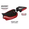 Complete Seat DUCATI PANIGALE V4 (2018-2024) DUPAV4GC