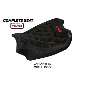 Asiento Completo DUCATI PANIGALE V4 (2018-2024) DUPAV4GF