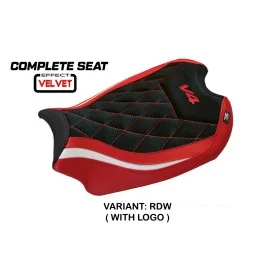 Asiento Completo DUCATI PANIGALE V4 (2018-2024) DUPAV4GF