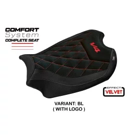 Asiento Completo DUCATI PANIGALE V4 (2018-2024) DUPAV4GFC