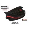 Asiento Completo DUCATI PANIGALE V4 (2018-2024) DUPAV4GFC