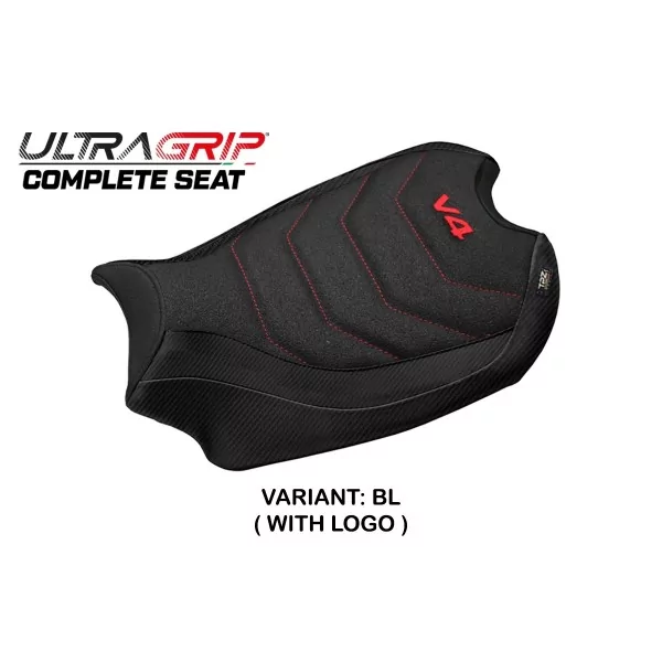 Complete Seat DUCATI PANIGALE V4 (2018-2024) DUPAV4GFU