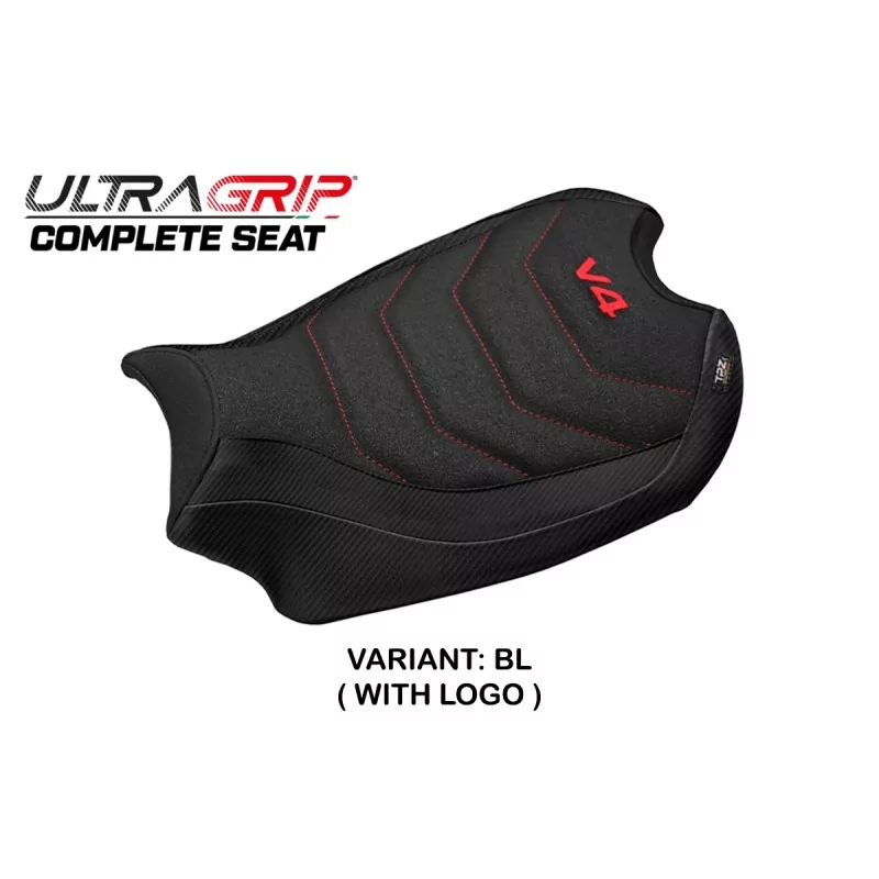 Selle Complète DUCATI PANIGALE V4 (2018-2024) DUPAV4GFU