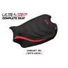 Asiento Completo DUCATI PANIGALE V4 (2018-2024) DUPAV4GFU