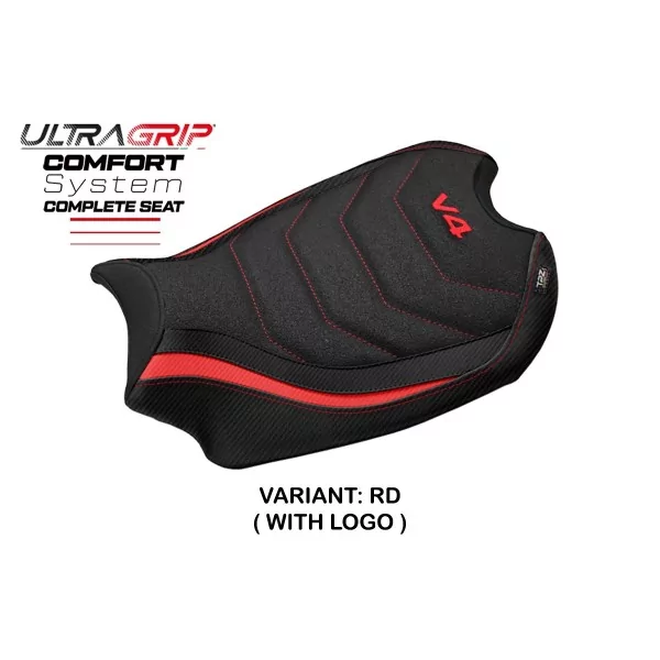 Asiento Completo DUCATI PANIGALE V4 (2018-2024) DUPAV4GFUC