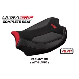 Selle Complète DUCATI PANIGALE V4 (2018-2024) DUPAV4GFVU