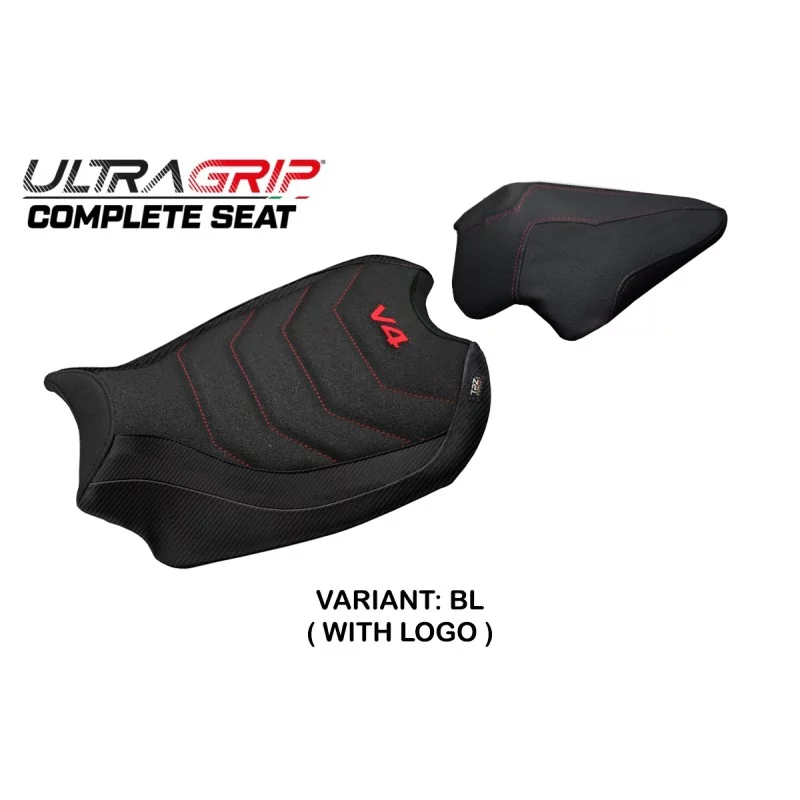 Asiento Completo DUCATI PANIGALE V4 (2018-2024) DUPAV4GU Asiento Completo DUCATI PANIGALE V4 (2018-2024) DUPAV4GU