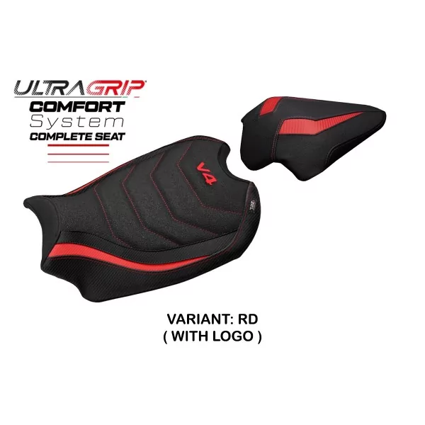 Asiento Completo DUCATI PANIGALE V4 (2018-2024) DUPAV4GUC