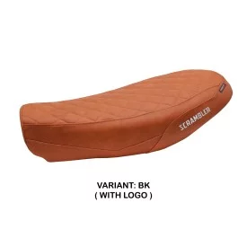 Housse de Selle DUCATI SCRAMBLER NIGHTSHIFT (2021-2022) DUSCNIGA