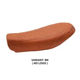 Housse de Selle DUCATI SCRAMBLER NIGHTSHIFT (2021-2022) DUSCNIGA