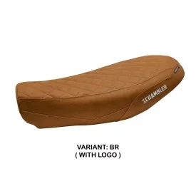Housse de Selle DUCATI SCRAMBLER NIGHTSHIFT (2021-2022) DUSCNIGA