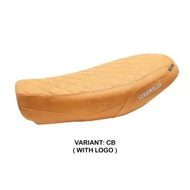 Funda de Asiento DUCATI SCRAMBLER NIGHTSHIFT (2021-2022) DUSCNIGA