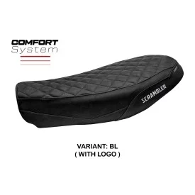 Funda de Asiento DUCATI SCRAMBLER NIGHTSHIFT (2021-2022) DUSCNIGAC