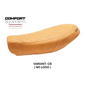 Funda de Asiento DUCATI SCRAMBLER NIGHTSHIFT (2021-2022) DUSCNIGAC