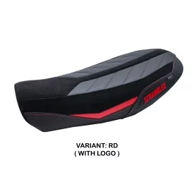 Funda de Asiento DUCATI SCRAMBLER NIGHTSHIFT (2021-2022) DUSCNIGV