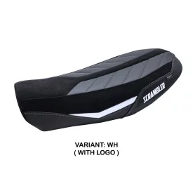 Seat Cover DUCATI SCRAMBLER NIGHTSHIFT (2021-2022) DUSCNIGV