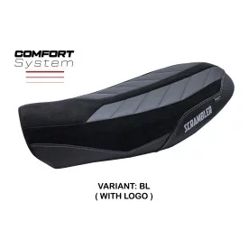 Housse de Selle DUCATI SCRAMBLER NIGHTSHIFT (2021-2022) DUSCNIGVC
