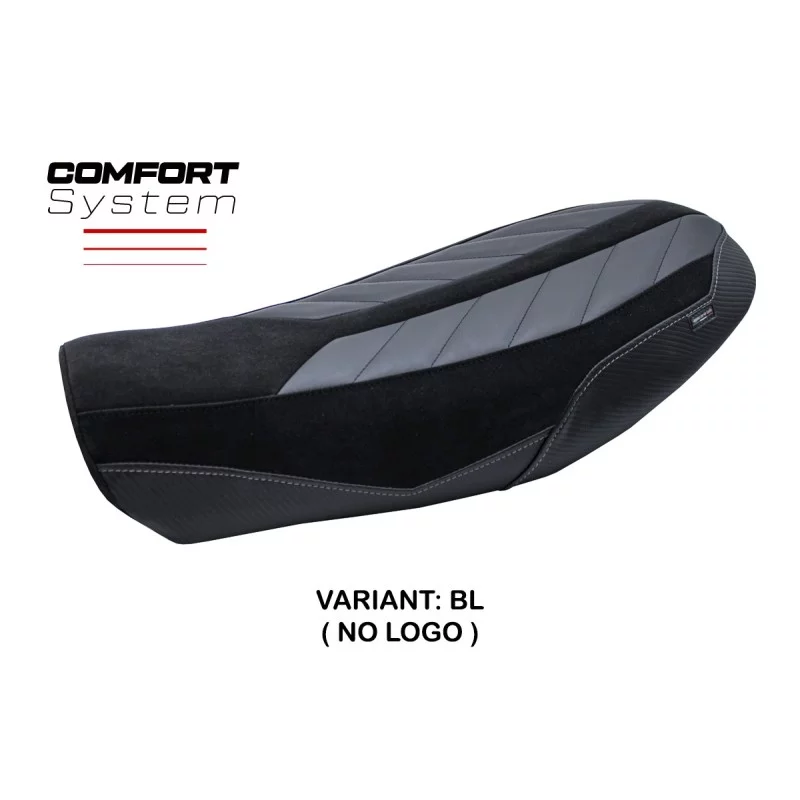 Seat Cover DUCATI SCRAMBLER NIGHTSHIFT (2021-2022) DUSCNIGVC Seat Cover DUCATI SCRAMBLER NIGHTSHIFT (2021-2022) DUSCNIGVC