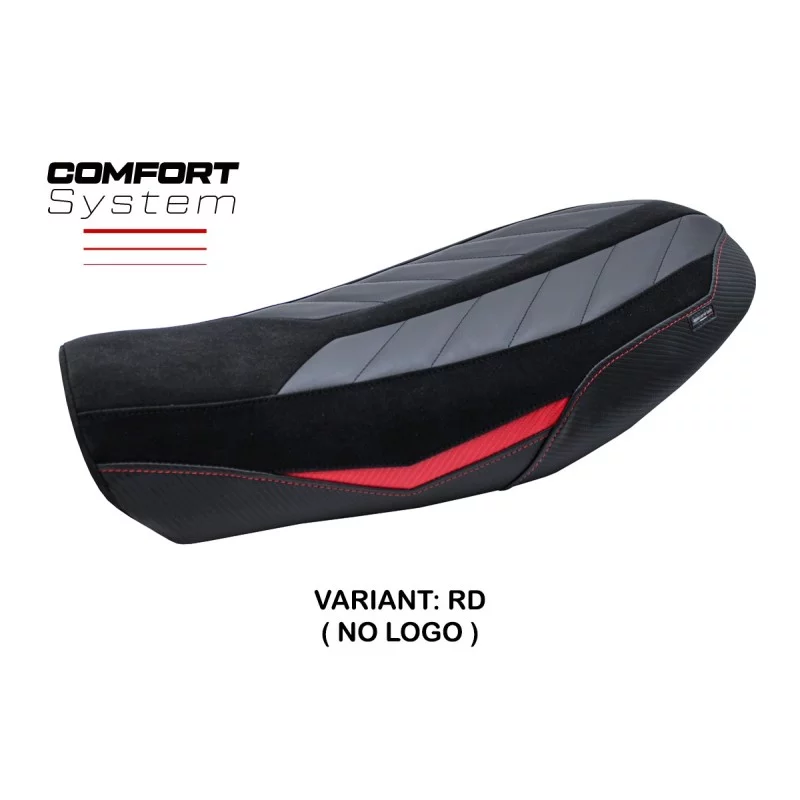 Seat Cover DUCATI SCRAMBLER NIGHTSHIFT (2021-2022) DUSCNIGVC Seat Cover DUCATI SCRAMBLER NIGHTSHIFT (2021-2022) DUSCNIGVC