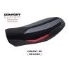 Rivestimento Sella DUCATI SCRAMBLER NIGHTSHIFT (2021-2022) DUSCNIGVC