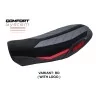 Rivestimento Sella DUCATI SCRAMBLER URBAN MOTARD (2022-2024) DUSCURBVC