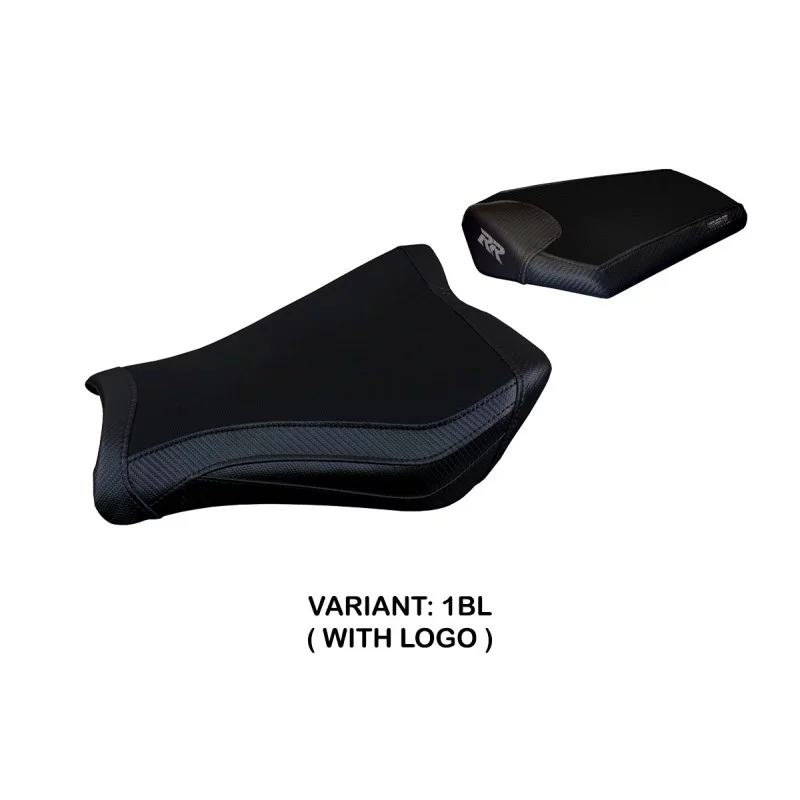 Rivestimento Sella HONDA CBR 1000 RR (2008-2011) HCB11RJ Rivestimento Sella HONDA CBR 1000 RR (2008-2011) HCB11RJ