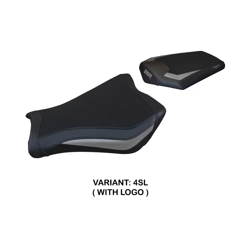 Funda de Asiento HONDA CBR 1000 RR (2008-2011) HCB11RJ Funda de Asiento HONDA CBR 1000 RR (2008-2011) HCB11RJ