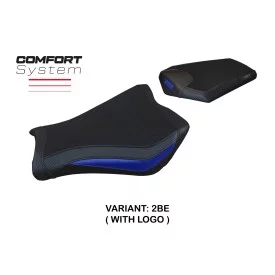 Rivestimento Sella HONDA CBR 1000 RR (2008-2011) HCB11RJC