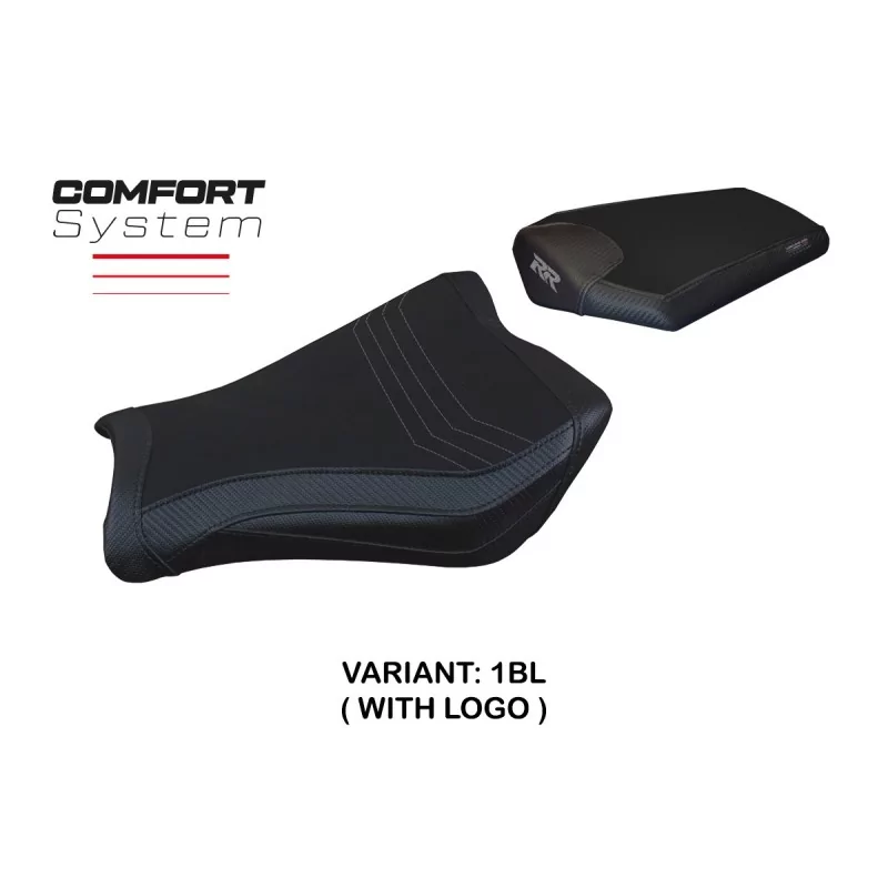 Rivestimento Sella HONDA CBR 1000 RR (2008-2011) HCB11RJC Rivestimento Sella HONDA CBR 1000 RR (2008-2011) HCB11RJC