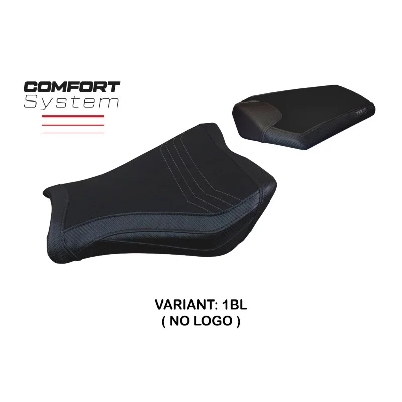 Rivestimento Sella HONDA CBR 1000 RR (2008-2011) HCB11RJC Rivestimento Sella HONDA CBR 1000 RR (2008-2011) HCB11RJC
