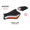 Funda de Asiento HONDA CBR 1000 RR (2008-2011) HCB11RJC