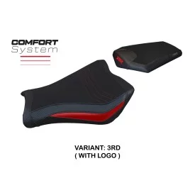 Rivestimento Sella HONDA CBR 1000 RR (2008-2011) HCB11RJC