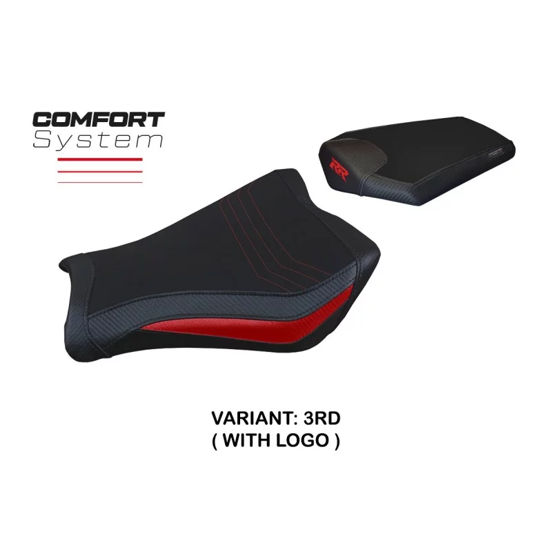 Rivestimento Sella HONDA CBR 1000 RR (2008-2011) HCB11RJC