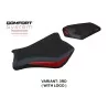 Housse de Selle HONDA CBR 1000 RR (2008-2011) HCB11RJC