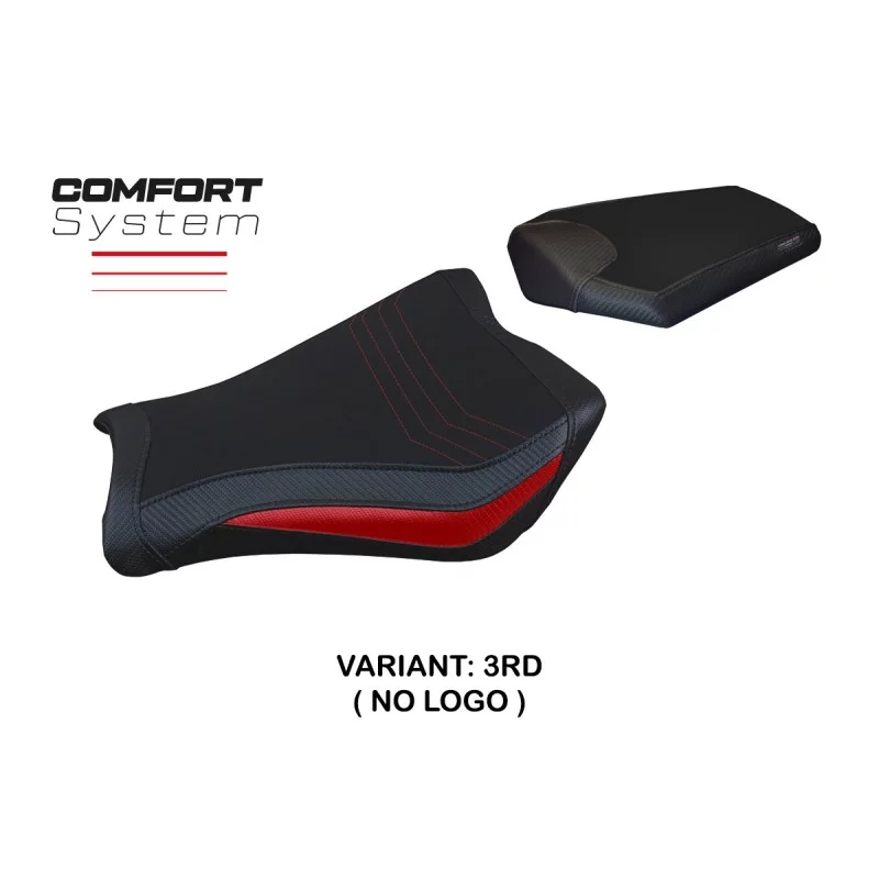 Rivestimento Sella HONDA CBR 1000 RR (2008-2011) HCB11RJC Rivestimento Sella HONDA CBR 1000 RR (2008-2011) HCB11RJC