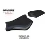 Funda de Asiento HONDA CBR 1000 RR (2008-2011) HCB11RJC