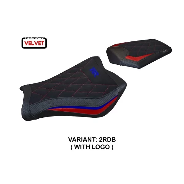 Funda de Asiento HONDA CBR 1000 RR (2008-2011) HCB11RJV