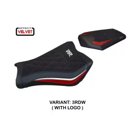 Funda de Asiento HONDA CBR 1000 RR (2008-2011) HCB11RJV