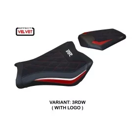 Housse de Selle HONDA CBR 1000 RR (2008-2011) HCB11RJV
