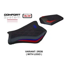 Rivestimento Sella HONDA CBR 1000 RR (2008-2011) HCB11RJVC