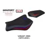 Rivestimento Sella HONDA CBR 1000 RR (2008-2011) HCB11RJVC